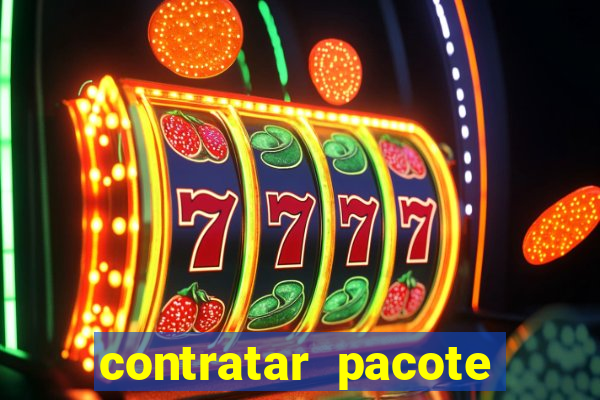 contratar pacote adicional tim beta